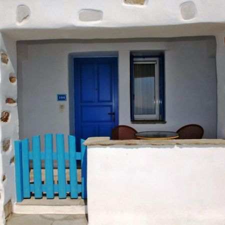 Tinos Koralli Exterior photo