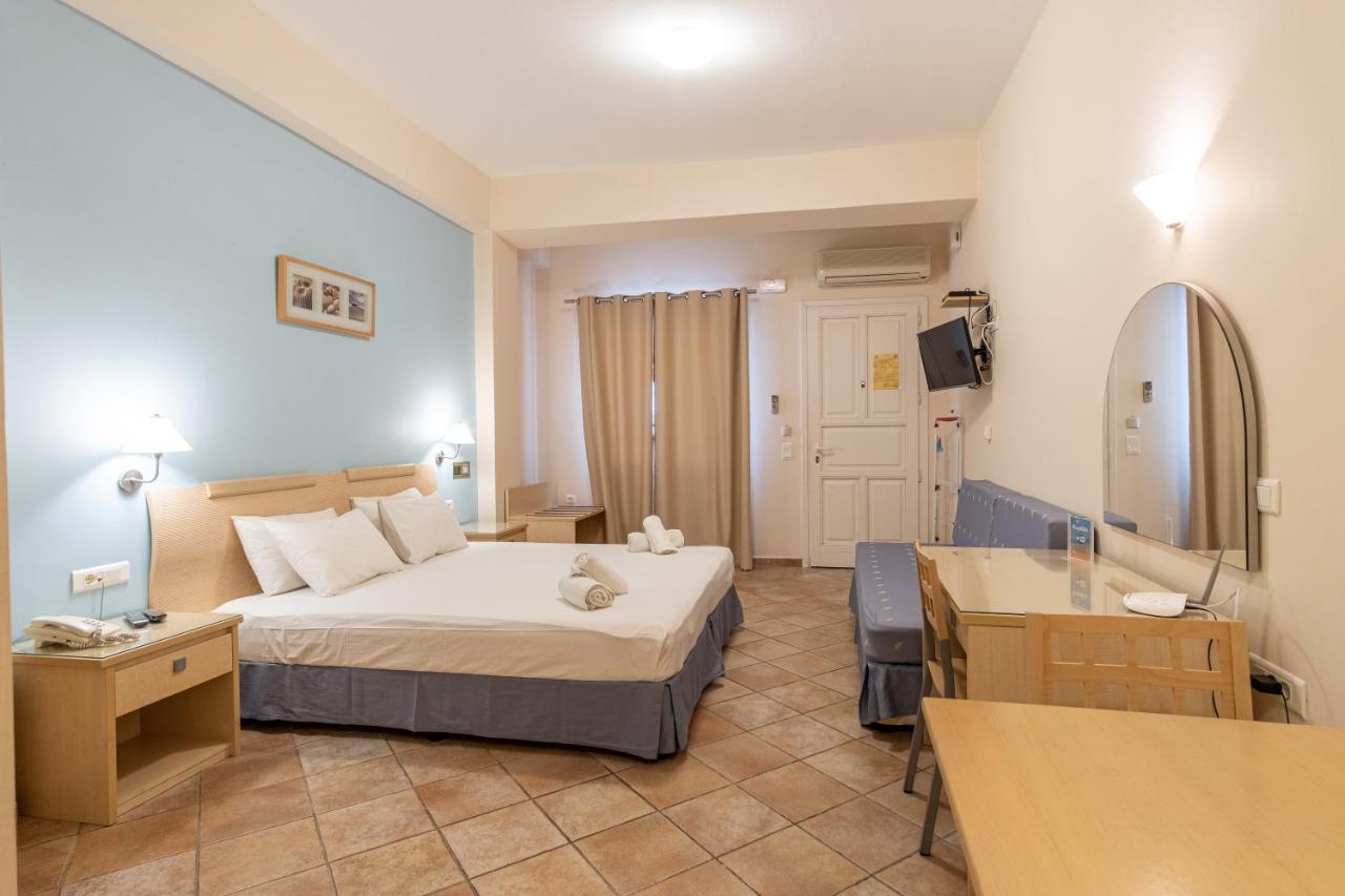 Tinos Koralli Exterior photo